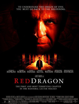 Red Dragon 2002