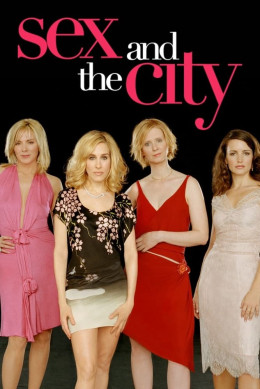 Sex and the City (Season 5)