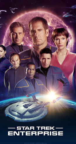 Star Trek: Enterprise (Season 2) 2002