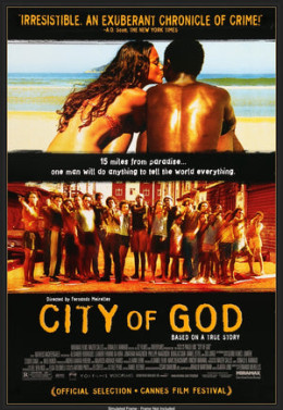 City of God 2002