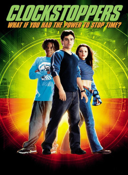 Clockstoppers