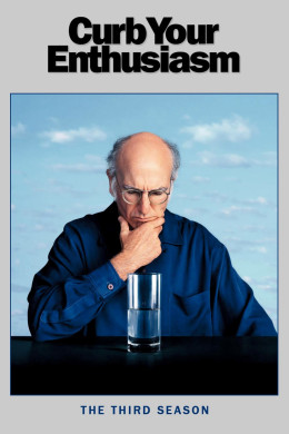 Curb Your Enthusiasm (Season 3) 2002