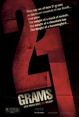 21 Grams 2003