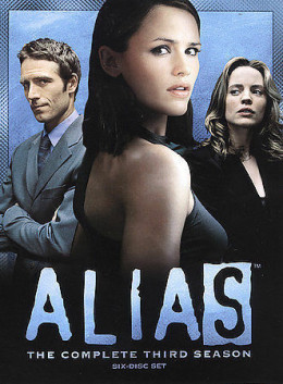 Alias (Season 3) 2003