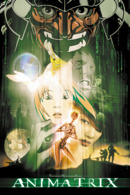 The Animatrix 2003