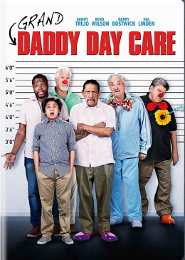 Daddy Day Care 2003