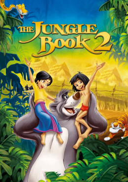 The Jungle Book 2 2003