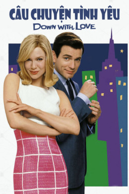 Down With Love 2003