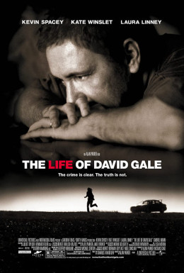 The Life of David Gale 2003