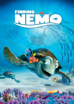 Finding Nemo 2003