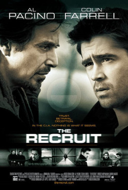 The Recruit 2003