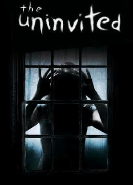 The Uninvited 2003