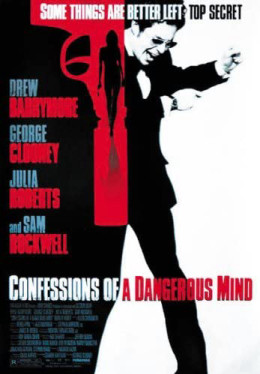 Confessions Of A Dangerous Mind 2003