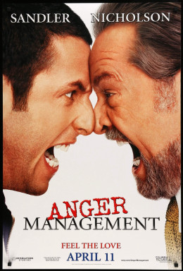 Anger Management 2003