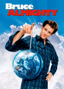 Bruce Almighty 2003