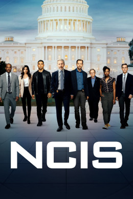 NCIS Season 14