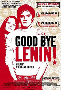 Good Bye Lenin! 2003