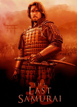 The Last Samurai 2003