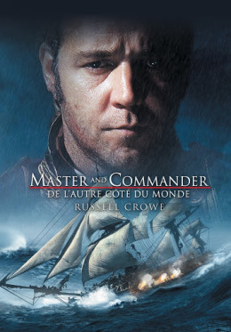 Master and Commander: The Far Side of the World 2003