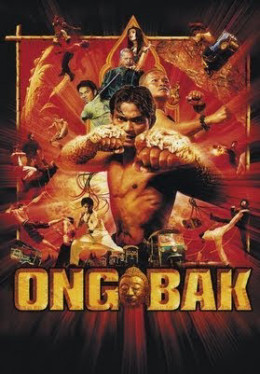 Ong bak 1 2003