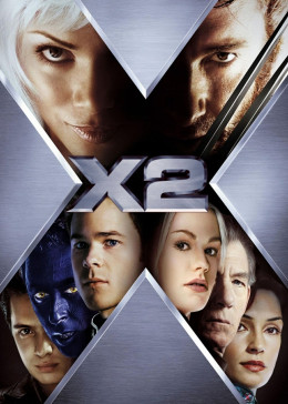 X-Men 2