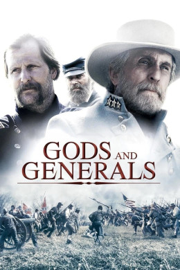 Gods And Generals