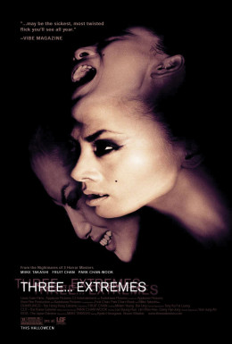 Three... Extremes 2004