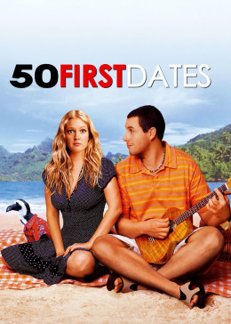 50 First Dates