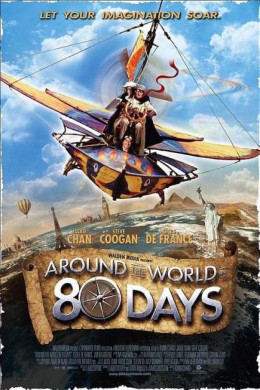 Around the World in 80 Days 2004