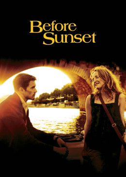 Before Sunset 2004