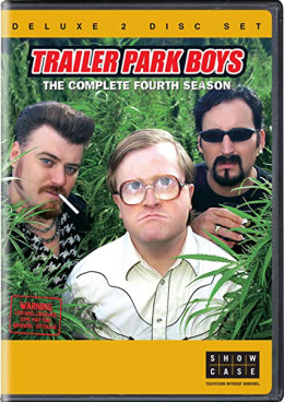 Trailer Park Boys (Season 4) 2004