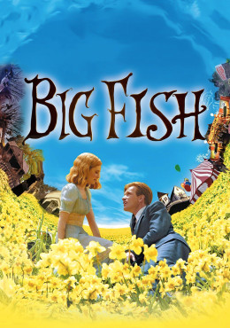 Big Fish 2004