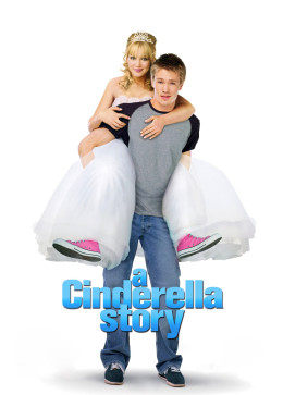 A Cinderella Story