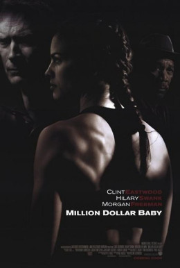 Million Dollar Baby 2004