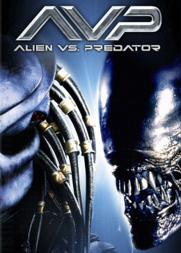 AVP: Alien vs. Predator 2004