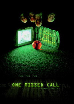 One Missed Call 2004