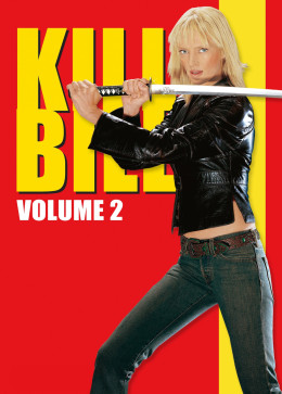 Kill Bill: Vol. 2 2004