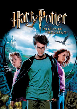 Harry Potter 3: Harry Potter and the Prisoner of Azkaban 2004