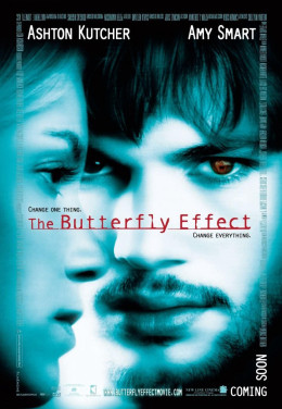 The Butterfly Effect 2004