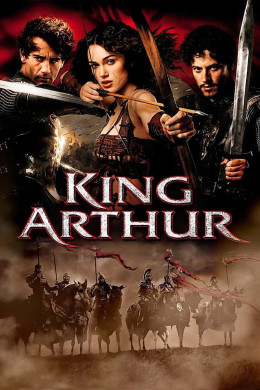 King Arthur 2004