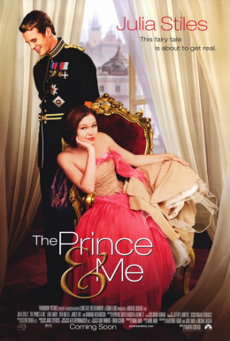 The Prince & Me 2004