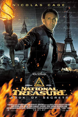 National Treasure 2004