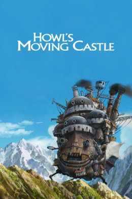 Howl's Moving Castle 2004