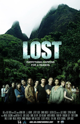 Lost (Season 1) 2004