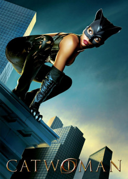 Catwoman 2004