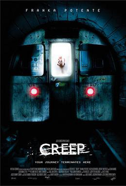 Creep 2004