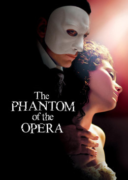 The Phantom of the Opera 2004