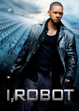 I, Robot 2004