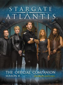 Stargate: Atlantis (Season 4)