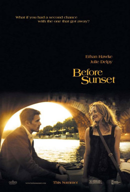 Before Sunset 2004